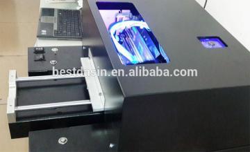 the equipment for manufacture of covers for mobile phones case printer machine equipment