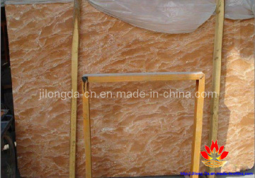 Tea Rosa Yellow Big Slab