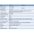 Batch Number Printer Coding Machine