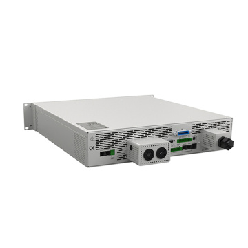 Fuente de alimentación programable de 600V DC 10A 4000W