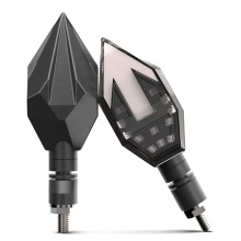 TERFU Motorcycle LED Halogen Turn Signal Lights