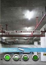 Intelligent LED Tube