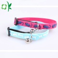 High Quality Durable New Style Silicone Dog Collar