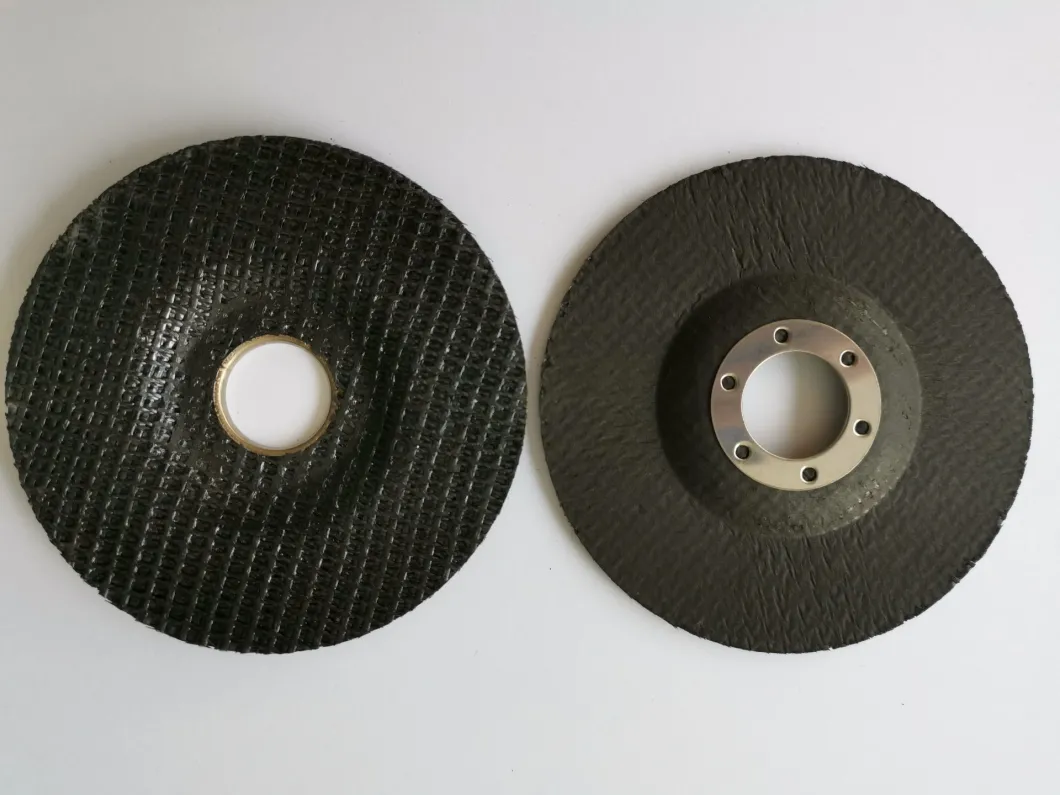 Fiberglass Backing Pads/Plate for Flap Disc Making