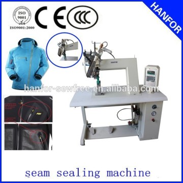 waterproof seam tape sealing machine