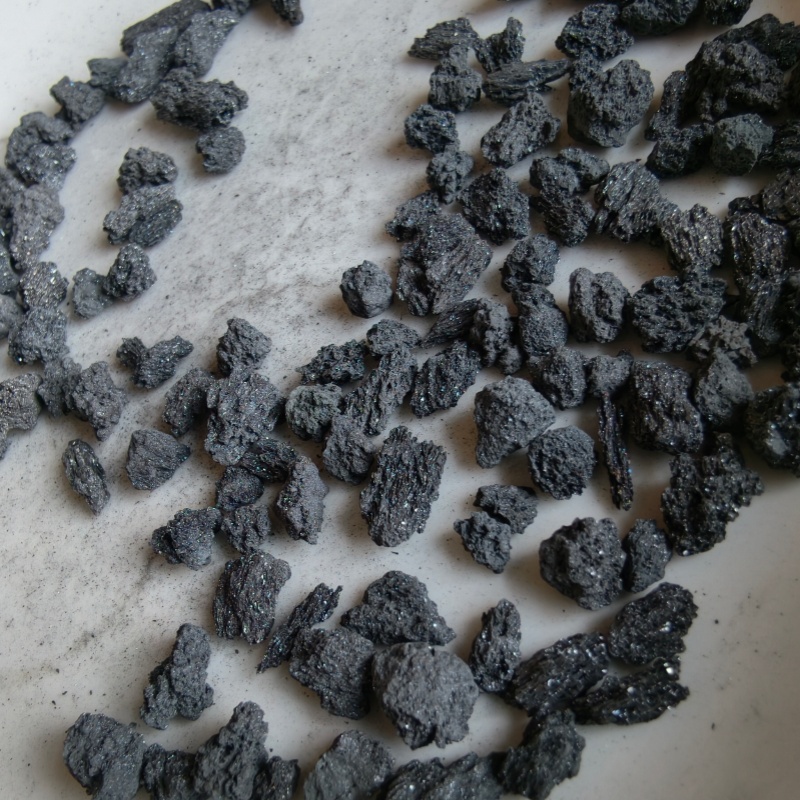 warshadaha carbide silicon silicon carbide industry