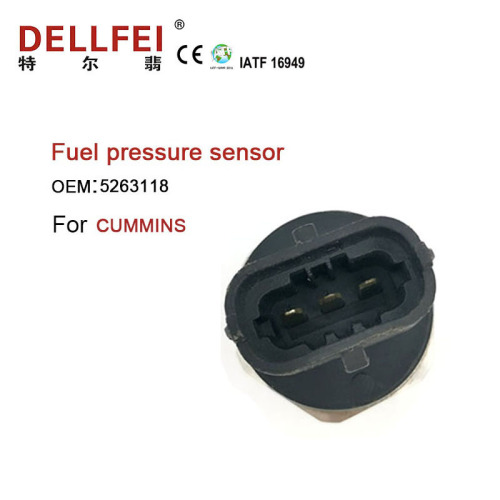 Fuel pressure regulator 5263118 For CUMMINS