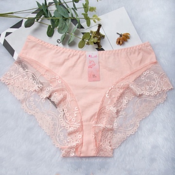 Thin underwear female panties sexy thong g-string