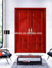 barn wood sliding door hardware/ door laminating plain wood bedroom door