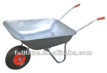 wheelbarrow galvanized for sale wb6305