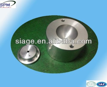 cnc precision auto spare part