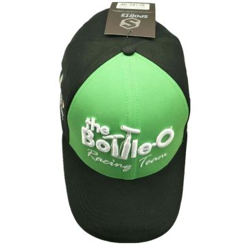 Customized Design peaked Caps