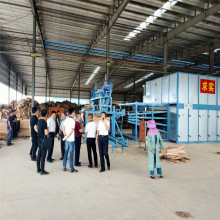 Better Veneer Dryers Machine