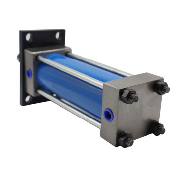 Mob Series Light Duty Tie Rod hydraulic Cylinder