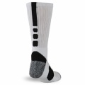 Cheap Custom Knit Basketball Socks