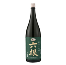 2019 Fine Sake Award Japan Gold Medal, Aomori Sake Award 2019 Gold Medal: Junmai Daiginjo Hisui