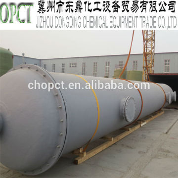 FRP tower/scrubber tower/gas absorption tower