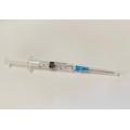 3cc Sterile Injector Single Use