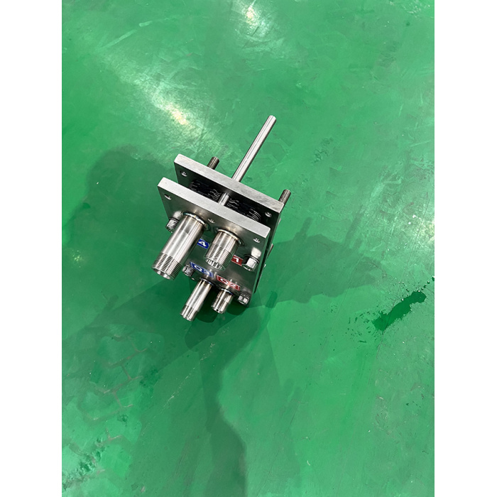 detachable plate heat exchanger 80 plates