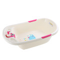 Baby Bathtub With Thermometer Infant Product