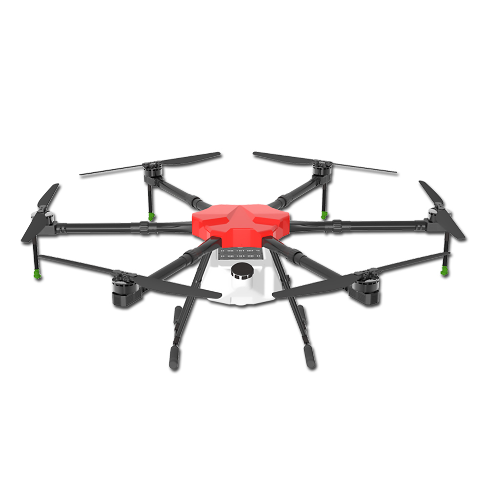 Kit de drons agrícolas JMR-V1650 16L / 16KG