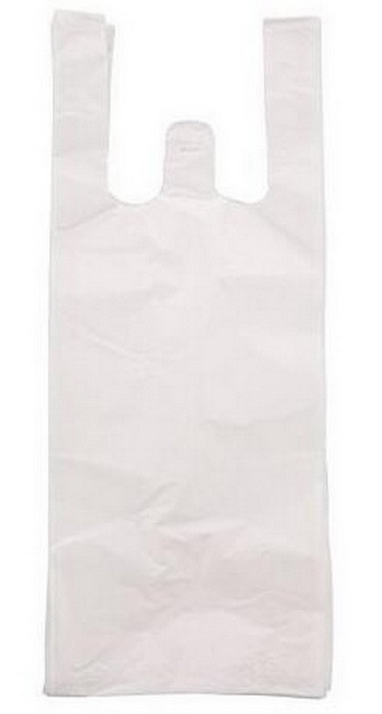 Plastic Napkin Spoon Custom Plastic Bag Printing Custom T-Shirt Bag Plastic Sandwich Bag