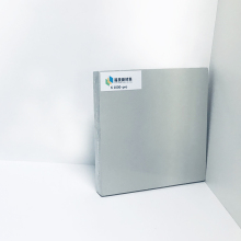 Passive Fire Protection Nano Board For Aluminum Industry