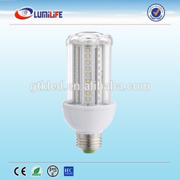 Patent Product-LED Corn Bulb 900LM CFL With 9W CFL Bulb