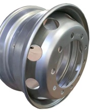 alloy wheel for trailer hot sale steel wheel trailer high quality steel wheel rim for trailer