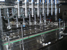 Automatic inline straight capping machine Main technical parameter