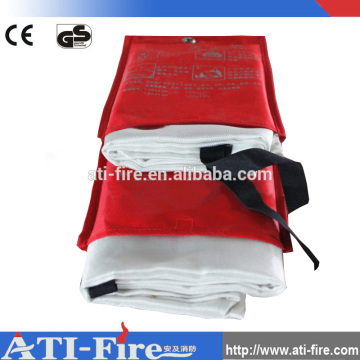 Best price fire resistant fire blanket price