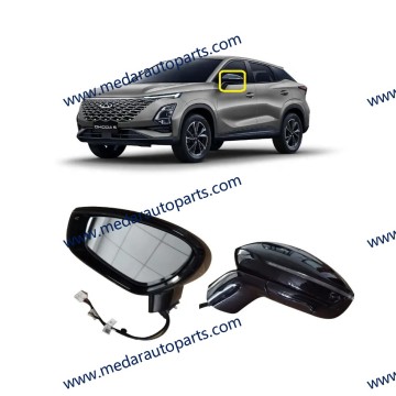 OMODA 5 Left exterior rearview mirror 601000430AAACE