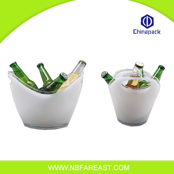 Heißeste neueste bunte Eis Eimer Großhandel Hottest newest colorful ice buckets wholesale
