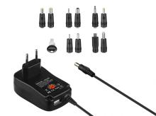3-12V Universal Power Adapter