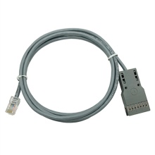 4 Pairs 110 to RJ45 Telephone Cable Patch Cord