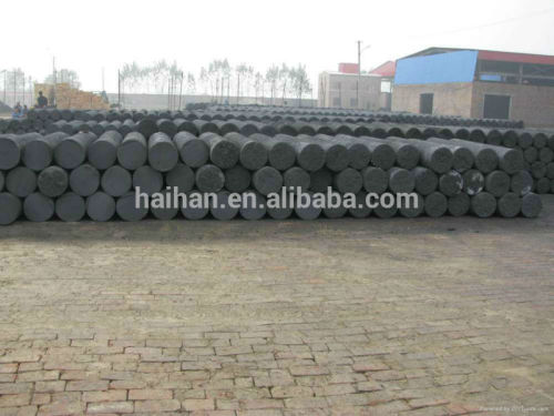 High Quality Graphite Electrode Carbon Electrode