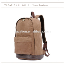 school backpacks canvas rucksack
