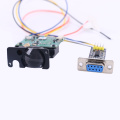 100m RS232 Stable Long Range Detection Sensor