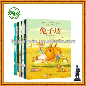 book printing ,childrens book printing children thick paper book printing