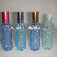 hanging car air freshener bottle