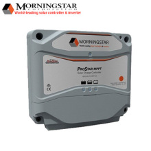Morningstar Prostar 12-24V 40A MPPT Solar Charge Controller