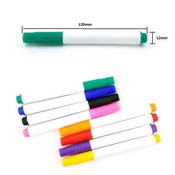 Ceramic Marker Pen for Mugs - Food Grade Permanent Porcelain Paint Marker