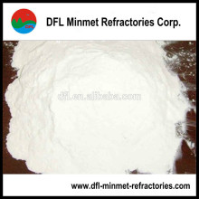 Dry/Wet Ground Mica powder for plastics, china mica supplier