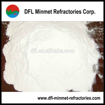 Dry/Wet Ground Mica powder for plastics, china mica supplier