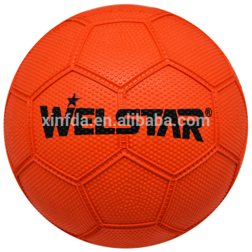 Inflatable bouncing ball Rubber handball