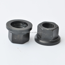 Open-End Revolving Truck Lug Nut