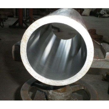 St52 Гидравлическая стальная труба для газового цилиндра Хонингованная труба