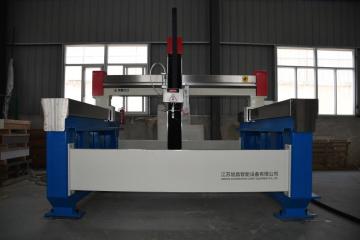 Tyre waterjet cutter for sale