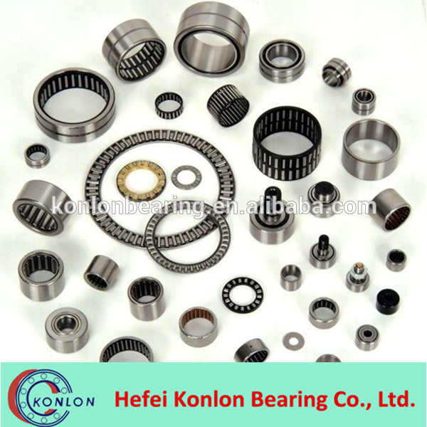 one way clutch bearing 35x43x11mm Sprag type bearing FE443