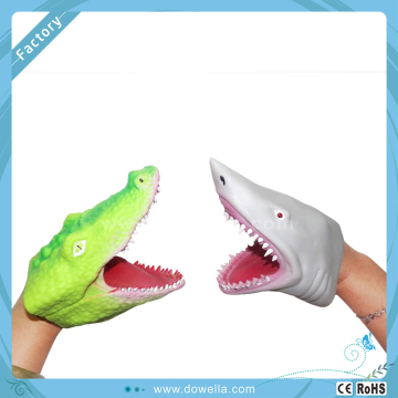 Novelty soft TPR toys for kids